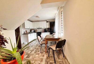 CASA P+M 183mp cu Teren Generos, ideala pentru familie - Mihailesti, Giurgiu - 12