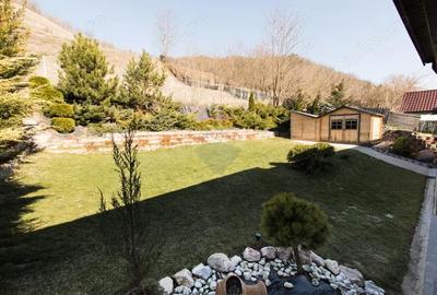 Casă cu Teren 1700 Mp în Mediaș - 8