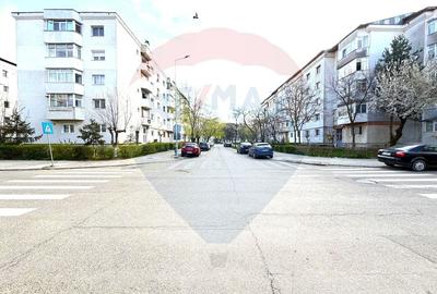 Apartament cu 1 camere decomandat, mobilat în Nord - 9