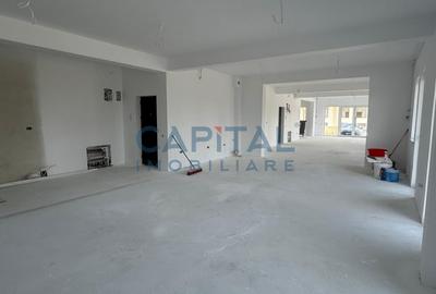 Spatiu Comercial - Birouri - Showroom, 200 mpu, zona D-na Stanca!!! - 5