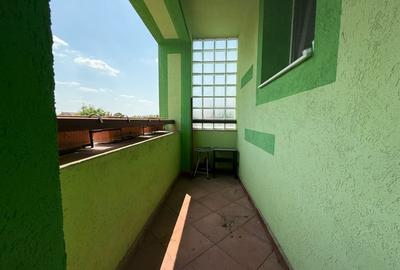 Casa individuala, spatioasa, 6 camere, 147 mp utili - zona Fratelia - 17