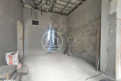 Spațiu comercial, de 146 mp, în Sânmartin - 4