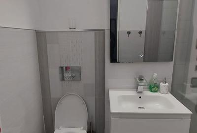 Apartament cu 3 camere decomandat în Bălcescu - 1