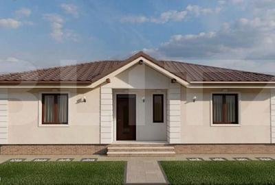 Teren de 660 mp, în Viile Satu Mare - 2