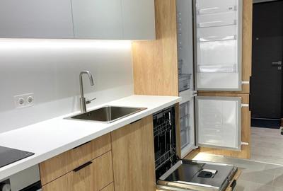 Apartament cu 3 camere decomandat în Nord - 3