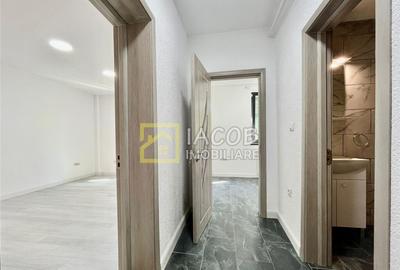 Garsoniera renovata complet, zona Aviatorilor - Pasapoarte - 12