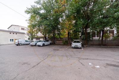 Apartament ultracentral, priveliste superba, 3 camere, 2 balcoane - 14