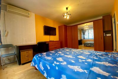 Garsonieră, mobilată în Drumul Taberei - 3