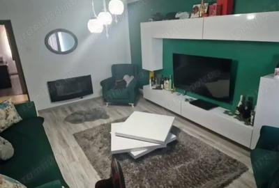 Apartament cu 2 camere decomandat în Gojdu - 3
