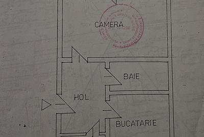 Garsonieră decomandată, mobilată în Crângași - 10