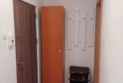 Garsonieră decomandată în Central - 4