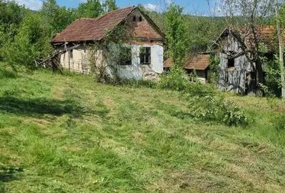 Teren de 5 mp, în Sichevița - 1