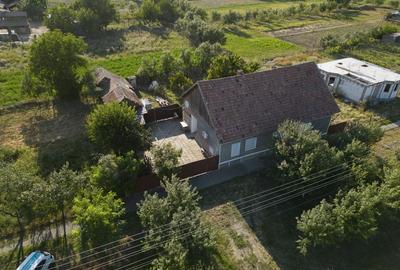 Casă individuală cu 4 camere cu Teren 673 Mp în Sânpetru German - 22