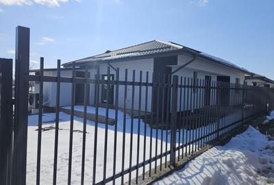 Casă individuală cu 4 camere cu Teren 400 Mp în Clinceni - 3