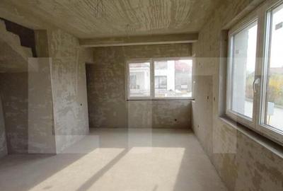 Casă cu 5 camere cu Teren 700 Mp în Chinteni - 14