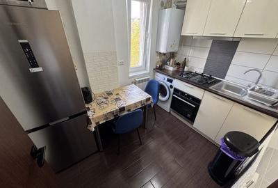 Garsoniera - Studio zona Tomis Plus - 5