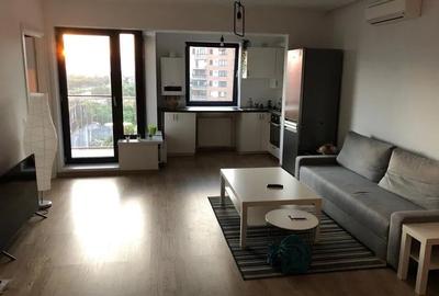 Inchiriere Apartament 2 Camere The Park Tineretului Inchiriere Apartament 2 Camere The Park Tineretului - 2