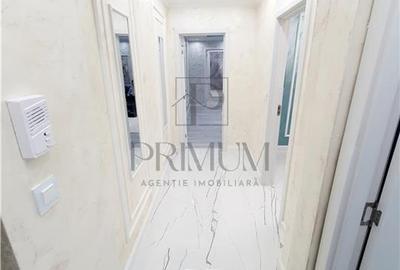 Apartament cu 3 camere semidecomandat, mobilat în Șagului - 3