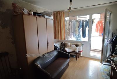 Apartament cu 3 camere decomandat, mobilat în P-ța Reșița - 4