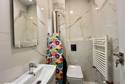 Apartament cu 3 camere, mobilat în Apărătorii Patriei
