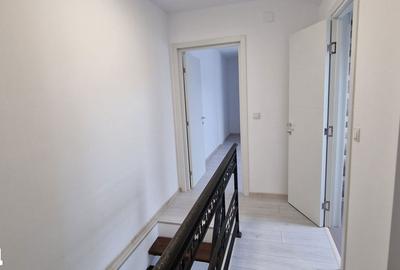Apartament cu 4 camere în Central - 11