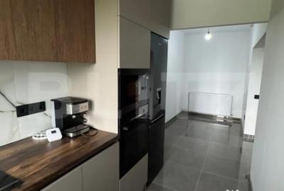 Apartament cu 3 camere decomandat în Dej - 10