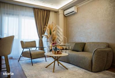 Apartament cu 3 camere în Central - 19