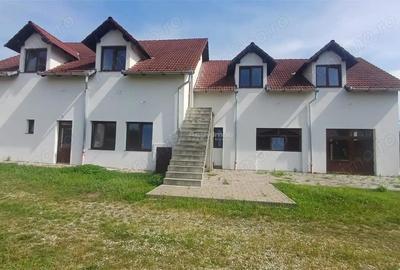 Spațiu comercial, de 405 mp, în Ultracentral - 17