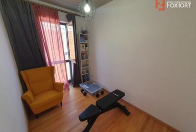 COMISION 0% Casa individuala cu 5 camere si teren de 546 mp - zona Ciarda Rosie - 16