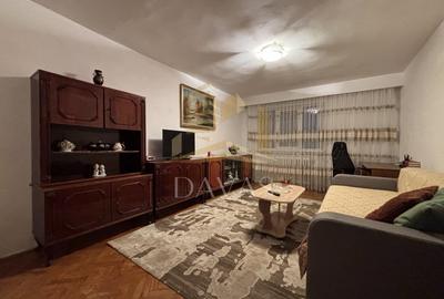 Apartament de 3 camere decomandat | Manastur - 3