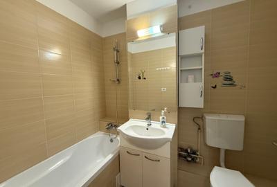 Apartament 2 camere Mall Vitan-metrou Dristor/Mihai Bravu+parcare ADP - 12