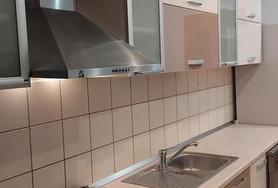 Dorobanti, Washington Residence, 5 camere, mobilat, terase 28 mp - 8