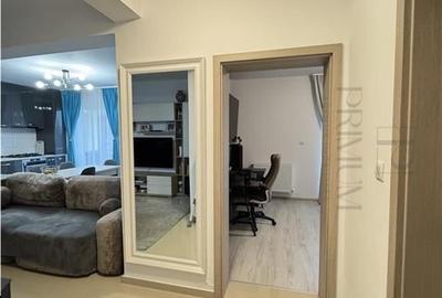 CALEA URSENI - 3 CAMERE - ETAJUL 1 - MOBILAT COMPLET - 7