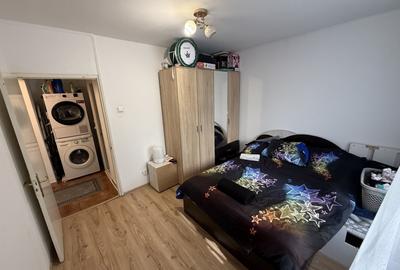 Apartament cu 2 camere decomandat în E3 - 8