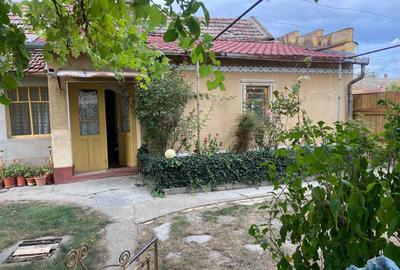 Casă cu 3 camere în Central - 5