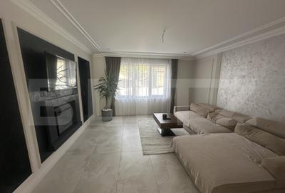 Casa 9 camere, 330 mp, 400 mp teren, zona Semicentrala - 8