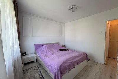 Apartament 3 camere| DECOMANDAT| BANEASA+loc de parcare - 7