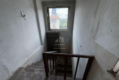 CASA 4 CAMERE TEREN 338 MP CAMPULUNG - 10