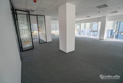Birou, de 216 mp, în Gheorgheni - 2