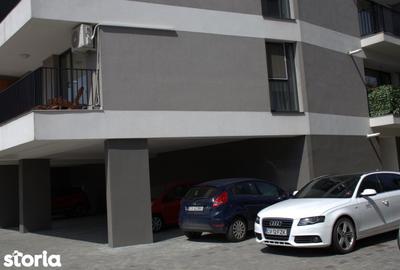 Apartament cu 3 camere în Central - 8