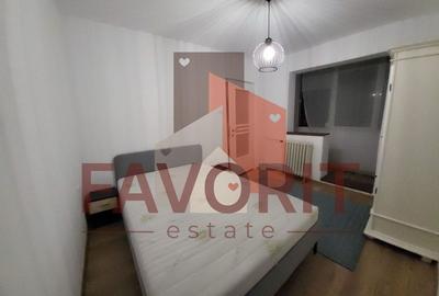 2 camere | etaj 1 | mobilat si utilat | zona excelenta - 3