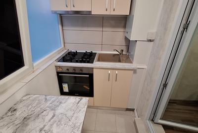 Apartament 2 camere, modern, mobilat, utilat, centrala termica - 19