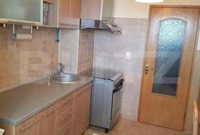 Apartament cu 2 camere decomandat, mobilat în Republicii - 4