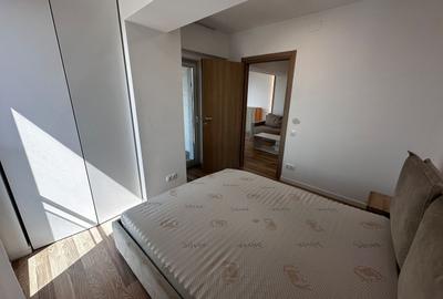 Apartament cu 2 camere semidecomandat, mobilat în Basarab - 4