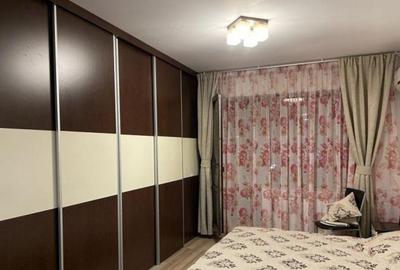 Apartament 2 camere, mobilat ?i utilat, cu parcare subterana - 2