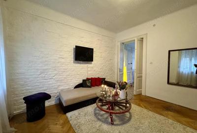 Apartament cu 2 camere în Elisabetin - 8