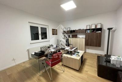 Vila P+M, finisata modern, curte amenajata, zona Modern-Crisan - 3