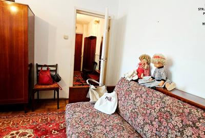 Garsonieră decomandată în Dărmănești - 2