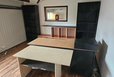Spațiu comercial, de 400 mp, în Remuș - 2