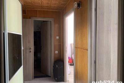 3 CAMERE, DECOMANDAT, GARAJ, MOBILAT SI UTILAT ZONA FABRIC! 3 CAMERE, DECOMANDAT, GARAJ, MOBILAT SI UTILAT ZONA FABRIC! - 13